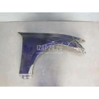 Крыло переднее правое Toyota GS 350/300H (2012 - ) 5380130A20