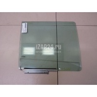 Стекло двери задней правой Suzuki Swift (2004 - 2010) 8454162J00