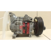 Компрессор системы кондиционирования Mazda Mazda 3 (BK) (2002 - 2009) BP4K61450D