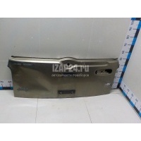 Дверь багажника Chrysler Cherokee (KJ) (2002 - 2006) 55176934AF