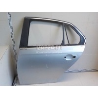 Дверь задняя левая VAG Jetta (2006 - 2011) 1K5833105E