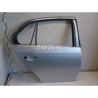 Дверь задняя правая VAG Jetta (2006 - 2011) 1K5833106E