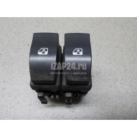 Блок управления стеклоподъемниками Renault Vel Satis (2002 - 2009) 8200315050