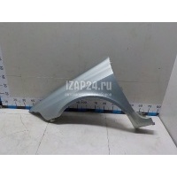 Крыло переднее левое Renault Laguna II (2001 - 2008) 8201094793