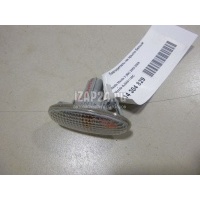 Повторитель на крыло белый Mazda Mazda 2 (DE) (2007 - 2014) GJ6A51120C