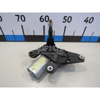 Моторчик стеклоочистителя задний Renault Duster (2012 - ) 8200734582