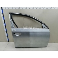 Дверь передняя правая VAG Passat [B7] (2011 - 2015) 3AA831056
