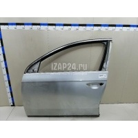 Дверь передняя левая VAG Passat [B7] (2011 - 2015) 3AA831055