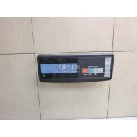 Усилитель акустической системы Toyota IS 250/350 (2005 - 2013) 862800W360