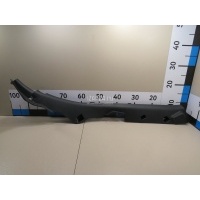 Накладка порога (внутренняя) Mazda Mazda 6 (GJ/GL) (2013 - ) GHK168760B02