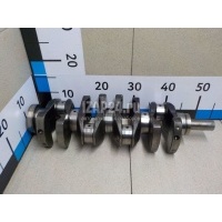 Коленвал Nissan Navara (D40) (2005 - 2015) 122005X00A