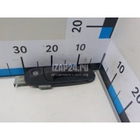 Ручка двери передней наружная левая Chrysler Cherokee (KJ) (2002 - 2006) 55360333AF