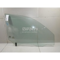 Стекло двери передней правой Hyundai-Kia Tucson (2004 - 2010) 824202E030