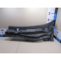 Решетка стеклооч. (планка под лобовое стекло) Mazda Mazda 6 (GJ/GL) 2013 GHP9507S0A