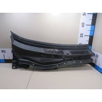 Решетка стеклооч. (планка под лобовое стекло) Mazda Mazda 6 (GJ/GL) (2013 - ) GHP9507R0A