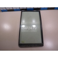 Стекло двери задней левой (форточка) Mitsubishi Pajero/Montero III (V6, V7) (2000 - 2006) MR436985