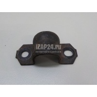 Кронштейн крепления заднего стабилизатора Toyota NX 200/300H (2014 - ) 4883242010