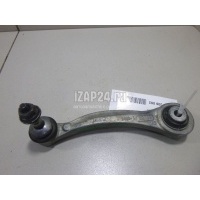 Рычаг задний верхний левый BMW X5 E70 (2007 - 2013) 33326795047