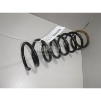 Пружина задняя Mazda Mazda 3 (BK) (2002 - 2009) BP4K28011B