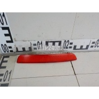 Отражатель в бампер задний левый VAG Jetta (2006 - 2011) 1K5945105