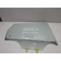 Стекло двери задней правой Nissan Qashqai (J10) (2006 - 2014) 82300JD000