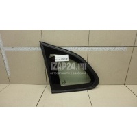 Стекло кузовное глухое левое BMW X1 E84 (2009 - 2015) 51372990329