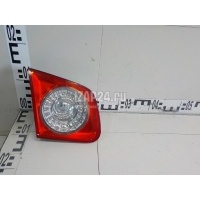 Фонарь задний внутренний левый VAG Jetta (2006 - 2011) 1K5945093H