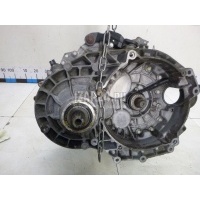 МКПП (механическая коробка переключения передач) VAG Transporter T5 (2003 - 2015) 0A5300044S