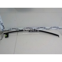 Направляющая стекла двери VAG Jetta (2006 - 2011) 1K5839408K03C