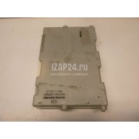 Блок комфорта Nissan FX (S50) (2003 - 2007) 27760CL000