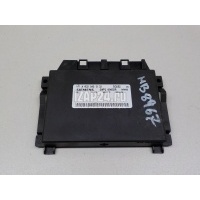 Блок управления АКПП Mercedes Benz C209 CLK coupe (2002 - 2010) 0345454232