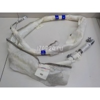 Подушка безопасности боковая (шторка) VAG A4 [B8] (2007 - 2015) 8K0880742F
