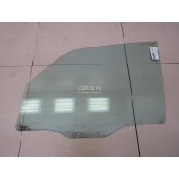 Стекло двери передней левой Mitsubishi Pajero/Montero IV (V8, V9) (2007 - ) 5706A231
