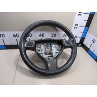 Рулевое колесо для AIR BAG (без AIR BAG) GM Astra H / Family (2004 - 2015) 13229626