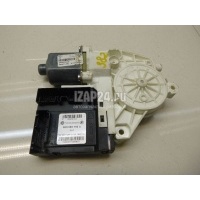 Моторчик стеклоподъемника VAG Tiguan (2007 - 2011) 5N0959702EZ0K