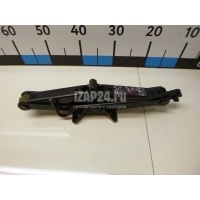 Домкрат Renault Megane II (2003 - 2009) 8200701589