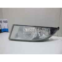 Фара противотуманная левая VAG Fabia (2007 - 2015) 5J0941701B