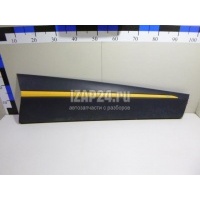 Накладка двери передней правой Renault Kaptur (2016 - ) 808204078R