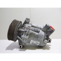 Компрессор системы кондиционирования Renault Duster (2012 - ) 926008367R