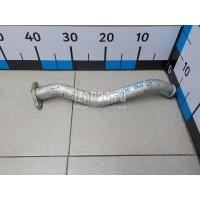 Трубка охлажд. жидкости металлическая Mitsubishi Outlander (GF) (2012 - ) 1310A920