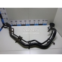 Горловина топливного бака Nissan Pathfinder (R51) (2005 - 2014) 17221EA510