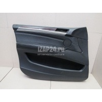 Обшивка двери передней левой BMW X6 E71 (2008 - 2014) 51419176301