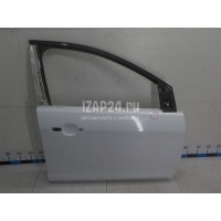 Дверь передняя правая Ford Focus II (2008 - 2011) 1530169