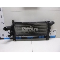 Интеркулер Nissan Navara (D40) (2005 - 2015) 14461EB360