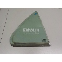 Стекло двери задней правой (форточка) Renault Laguna II (2001 - 2008) 8200000400