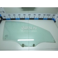 Стекло двери передней правой GM Gentra II (2013 - 2015) 96548614