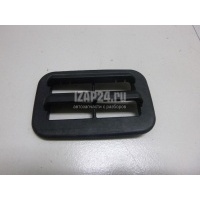 Дефлектор воздушный Nissan Navara (D40) (2005 - 2015) 27841EB010