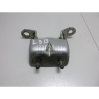 Петля двери задней левой верхняя Nissan Pathfinder (R51) (2005 - 2014) 82401EA00A
