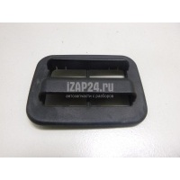 Дефлектор воздушный Nissan Navara (D40) (2005 - 2015) 27840EB010