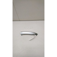 Ручка двери передней наружная правая VAG Passat [B6] (2005 - 2010) 3C0837206EGRU